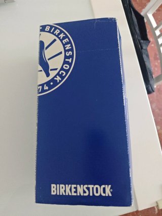 Birkenstock uomo 2 fibbie nere