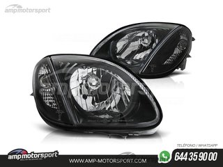 FAROS DELANTEROS PARA MERCEDES CLASE SLK R170