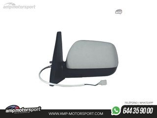 RETROVISOR COMPLETO IZQUIERDO PARA TOYOTA RAV-4