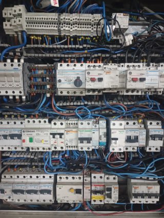 Electricista