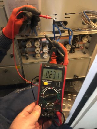 Electricista