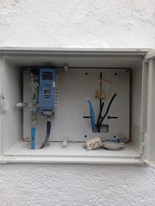 Electricista