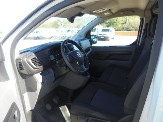Fiat Scudo 2022, foto 5