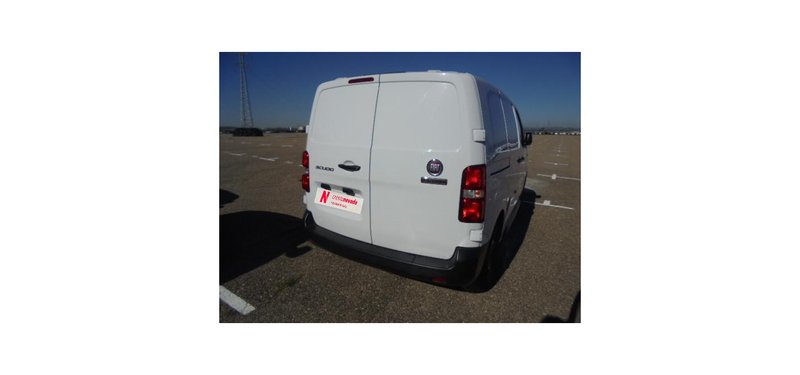 Fiat Scudo 2022, foto 3