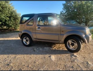 Suzuki Jimny 2003