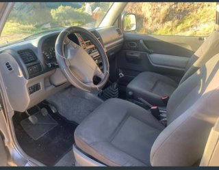 Suzuki Jimny 2003