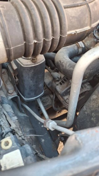 Suzuki Jimny 2003