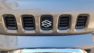 Suzuki Jimny 2003