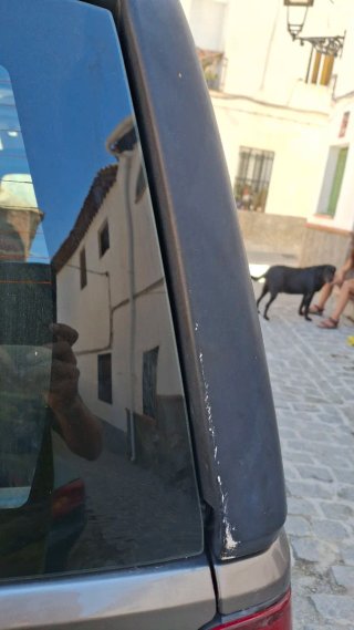 Suzuki Jimny 2003