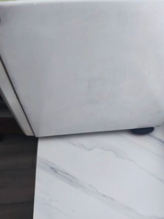 Microondas Whirlpool Blanco