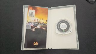 Juegos PSP