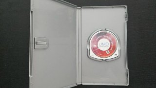 Juegos PSP