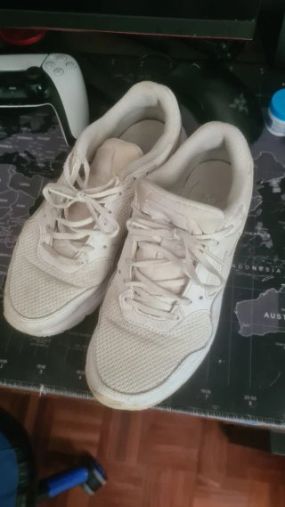 Nike Air Max SC
