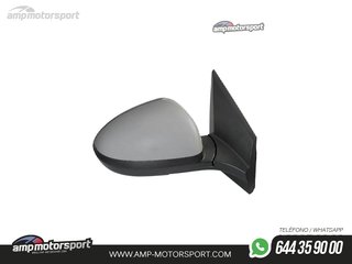 RETROVISOR COMPLETO DERECHO PARA CHEVROLET AVEO