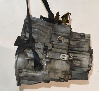 Caja cambios mercedes a6382601900 vito 2.2 97252