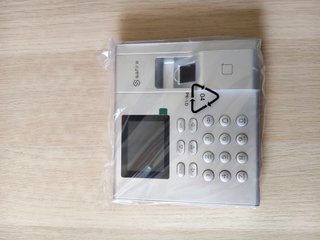 Safire SF-AC3003 Terminal Control Acceso
