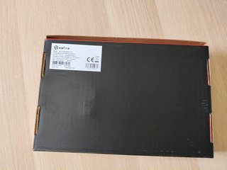 Safire SF-AC3003 Terminal Control Acceso