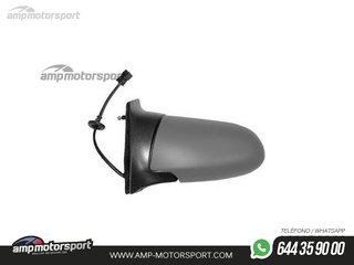 RETROVISOR COMPLETO IZQUIERDO PARA OPEL ZAFIRA
