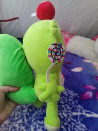 Peluche Nutty Happy Tree Friends HTF