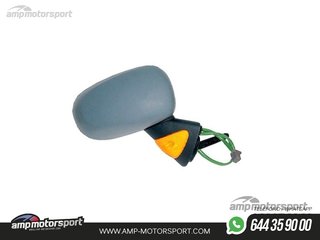RETROVISOR COMPLETO DERECHO PARA RENAULT MODUS