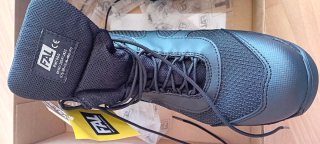 Botas FAL PWT900 Gore-Tex Talla 46