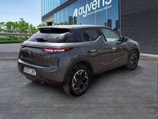 DS DS3 Crossback BlueHDi 110 Bastille 81 kW (110 CV)