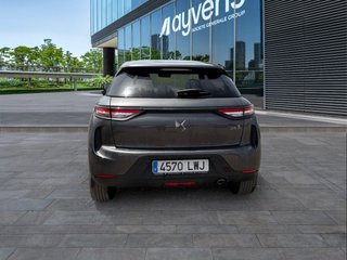 DS DS3 Crossback BlueHDi 110 Bastille 81 kW (110 CV)