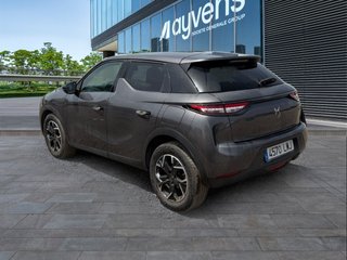 DS DS3 Crossback BlueHDi 110 Bastille 81 kW (110 CV)