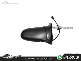 RETROVISOR COMPLETO DERECHO PARA OPEL ZAFIRA