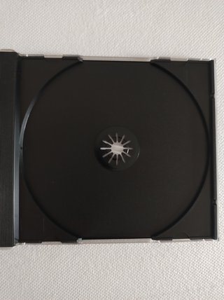 Madonna Like A Prayer CD