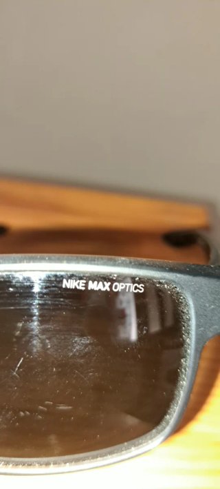 Gafas de sol Nike Negras