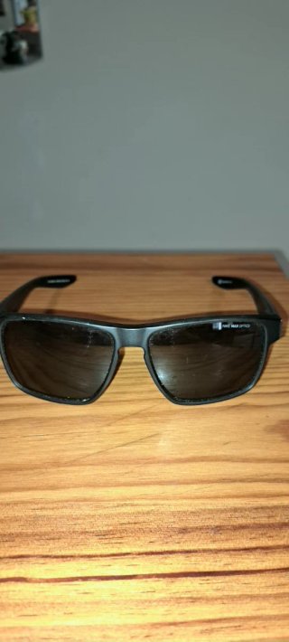 Gafas de sol Nike Negras
