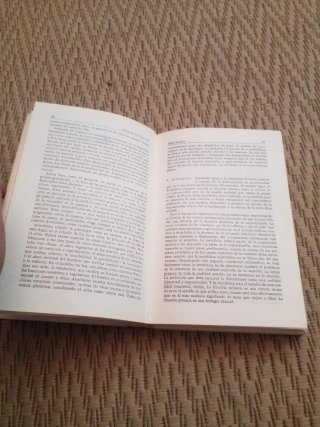 Libro Manual de historia de la filosofia