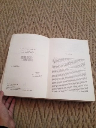 Libro Manual de historia de la filosofia