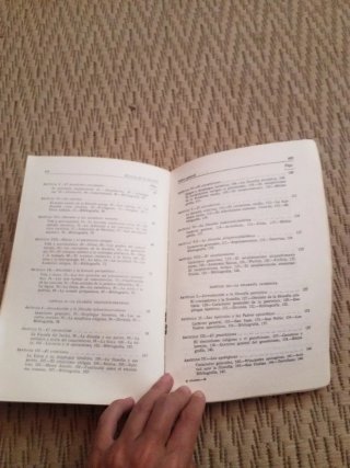 Libro Manual de historia de la filosofia