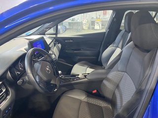 Toyota C-HR 1.8 125H Advance