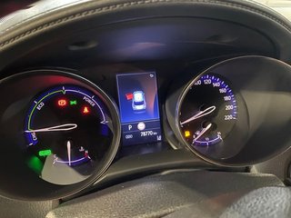 Toyota C-HR 1.8 125H Advance