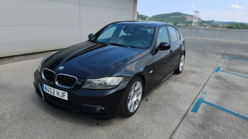 BMW Serie 3 2011 - foto 1