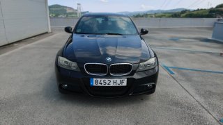 BMW Serie 3 2011