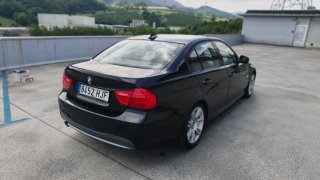 BMW Serie 3 2011