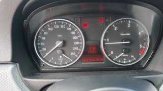BMW Serie 3 2011