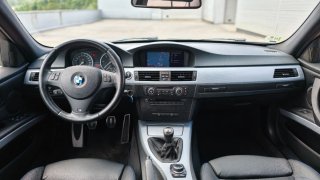 BMW Serie 3 2011