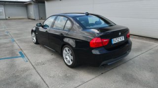 BMW Serie 3 2011