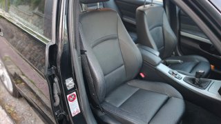 BMW Serie 3 2011