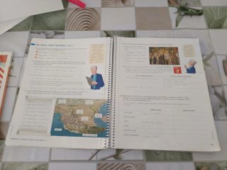 Situacions 2. Geografia i Història. Quadern d'a...
