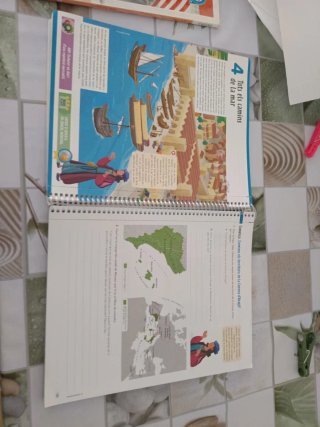 Situacions 2. Geografia i Història. Quadern d'a...