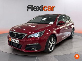 Peugeot 308 5p Tech Edition 1.2 PureTech 96KW Auto