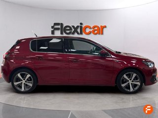 Peugeot 308 5p Tech Edition 1.2 PureTech 96KW Auto