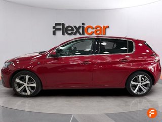 Peugeot 308 5p Tech Edition 1.2 PureTech 96KW Auto