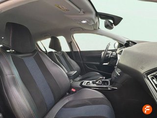 Peugeot 308 5p Tech Edition 1.2 PureTech 96KW Auto